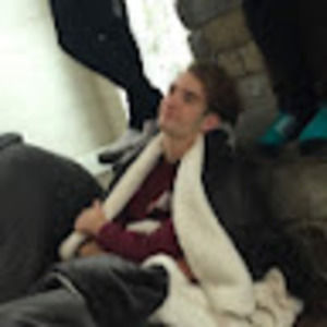 Meet your Posher, Landon